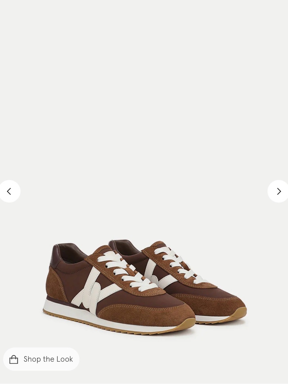 Penrose Sneaker